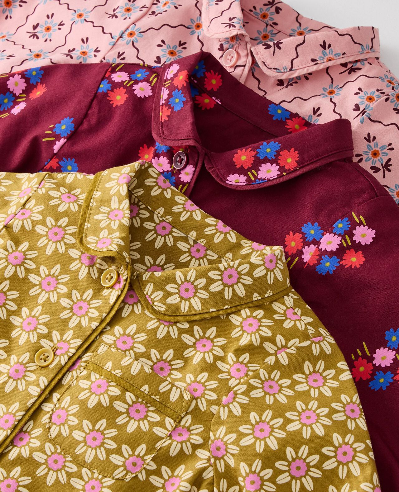 Poplin Sleeper - Image 2