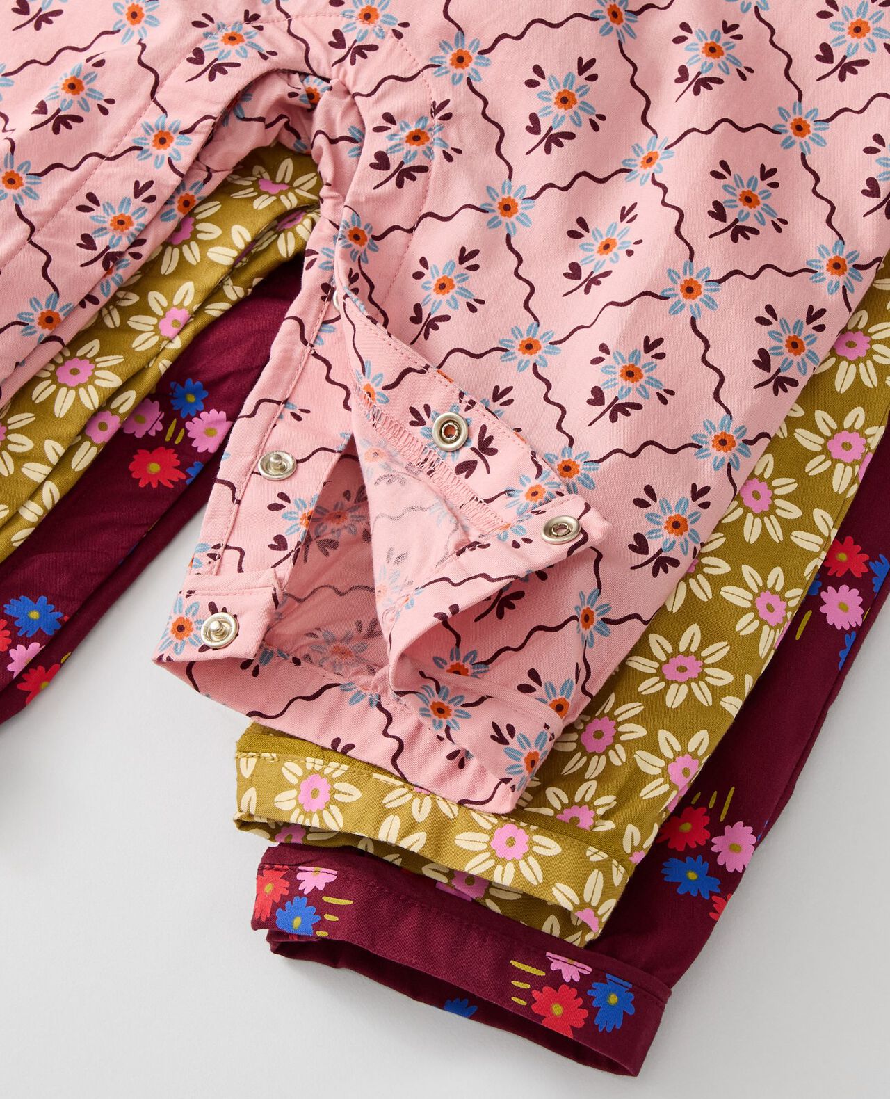 Poplin Sleeper - Image 3