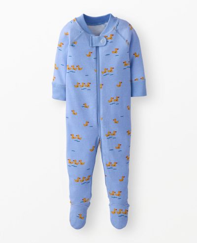 HannaJams™ Footed Sleeper