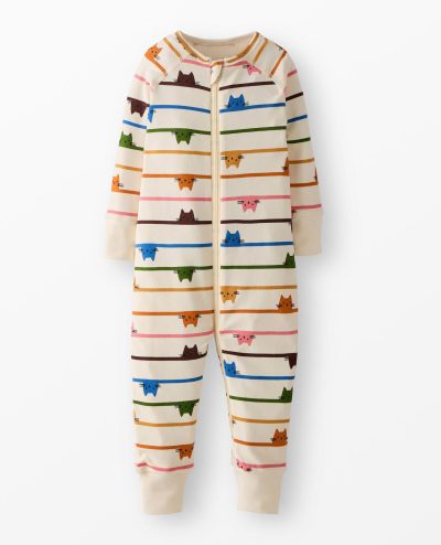Halloween HannaSoft™ Stretch Sleeper