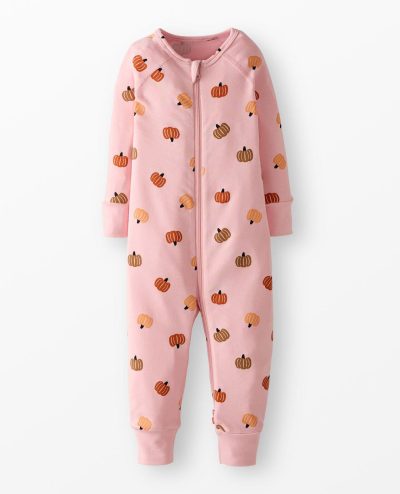 Halloween HannaSoft™ Stretch Sleeper