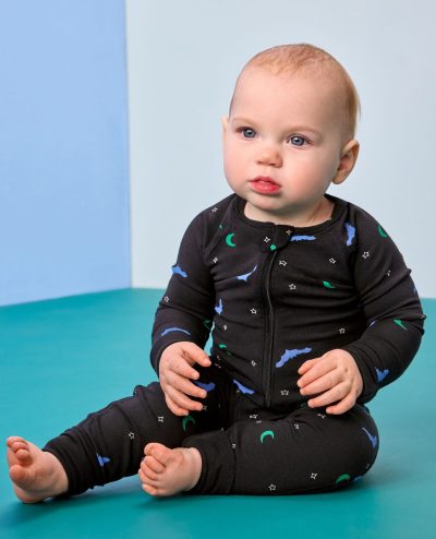 Halloween HannaSoft™ Stretch Sleeper