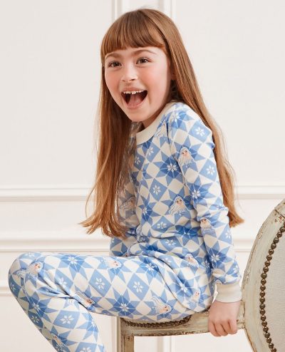 Disney Frozen HannaJams™ Pajama Set