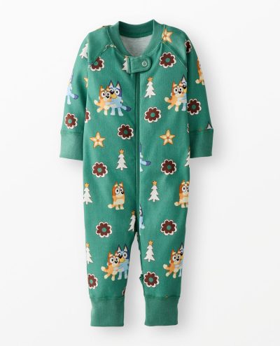 Bluey Holiday HannaJams™ Sleeper