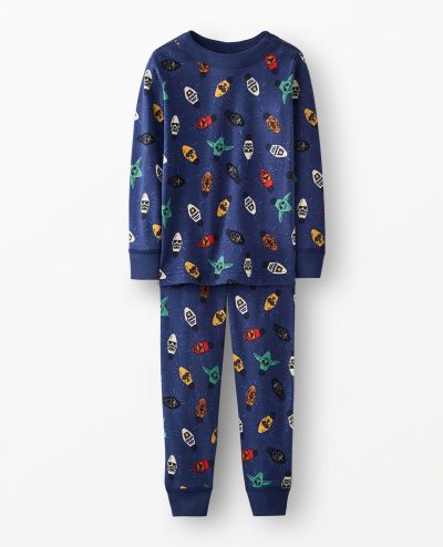 STAR WARS™ Holiday HannaJams™ Pajama Set