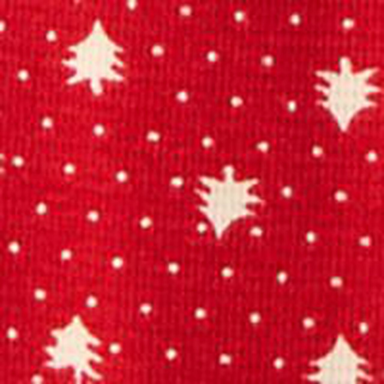 Holiday Waffle Pajama Set - Image 7