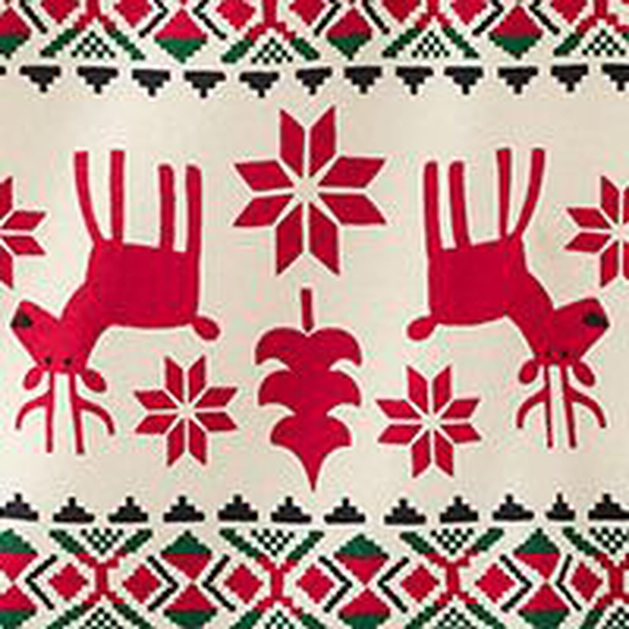 Holiday HannaJams™ Pajama Set - Image 5