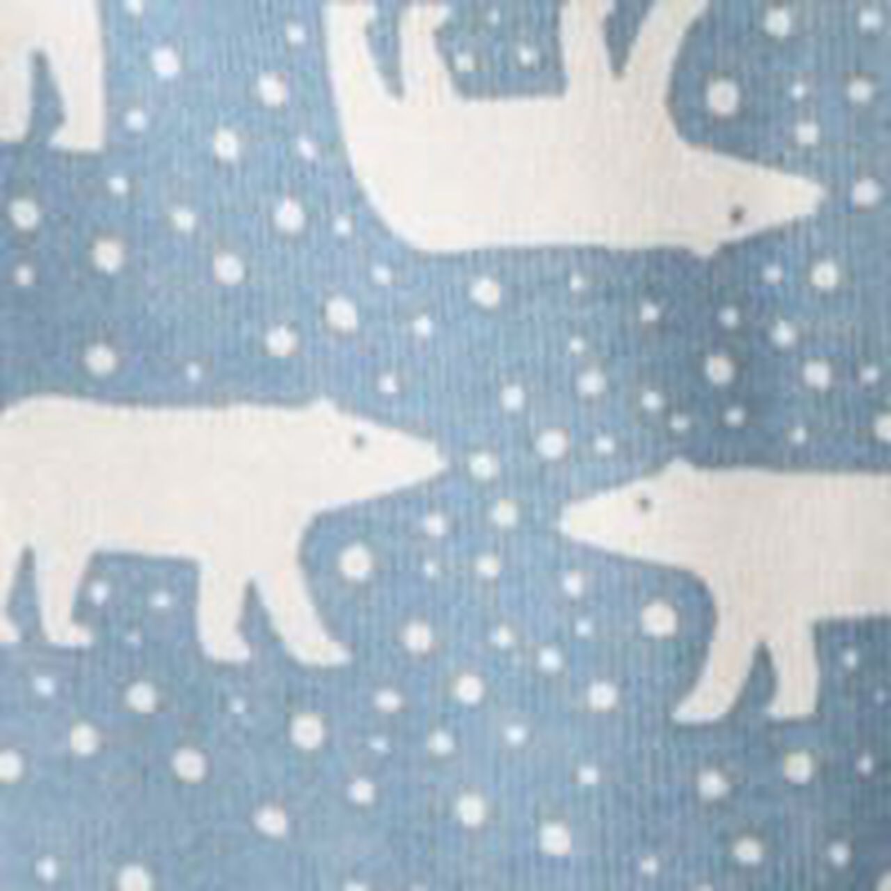 Holiday HannaJams™ Footed Sleeper - Image 11