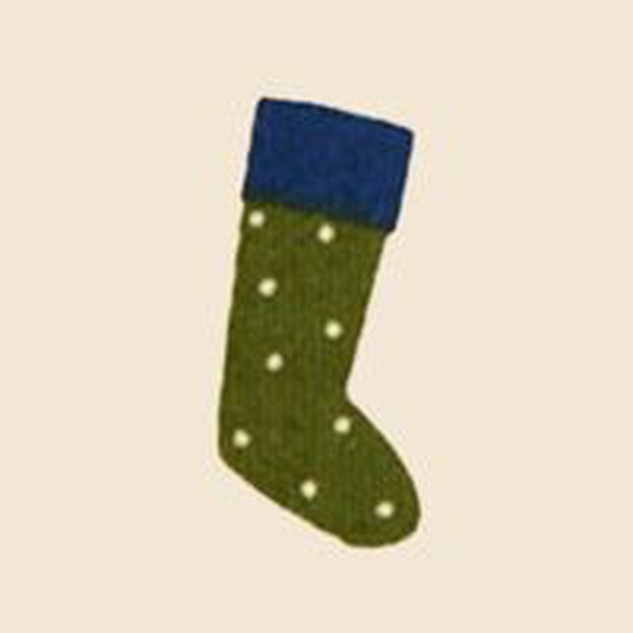 Holiday HannaJams™ Footed Sleeper - Image 6