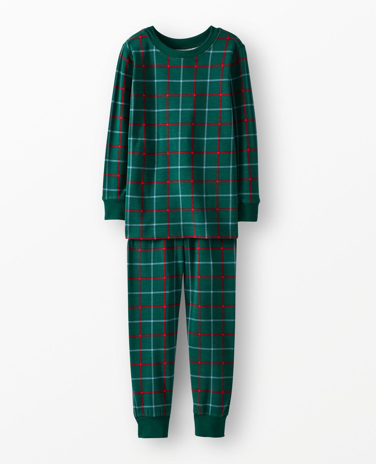 Holiday HannaSoft™ Stretch Pajama Set