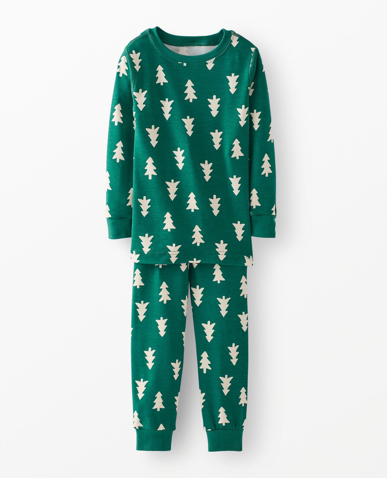 Holiday HannaSoft™ Stretch Pajama Set