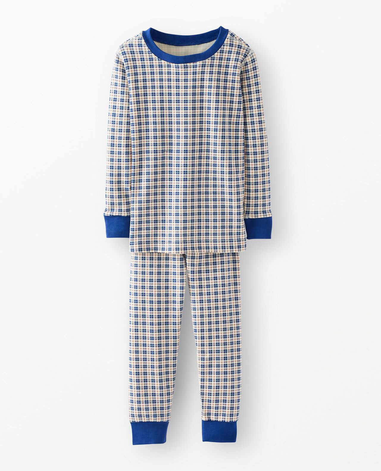 Holiday HannaSoft™ Stretch Pajama Set