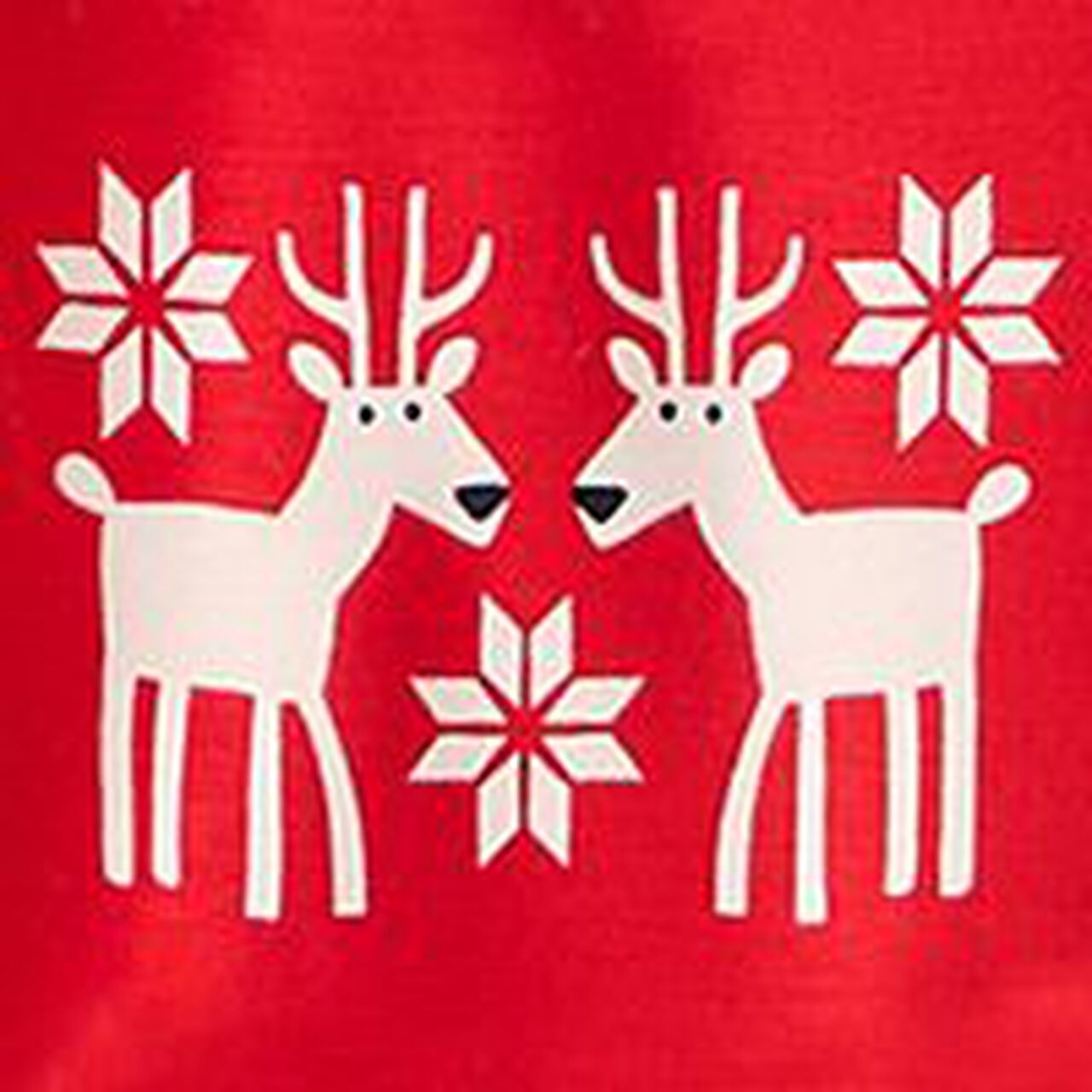 Holiday HannaSoft™ Stretch Pajama Set - Image 15