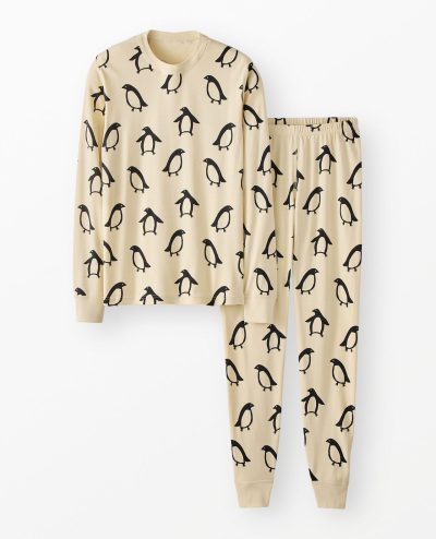 Adult Holiday HannaJams™ Pajama Set
