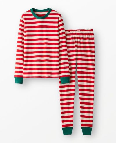 Adult Holiday HannaJams™ Pajama Set