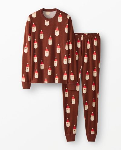 Adult Holiday HannaJams™ Pajama Set