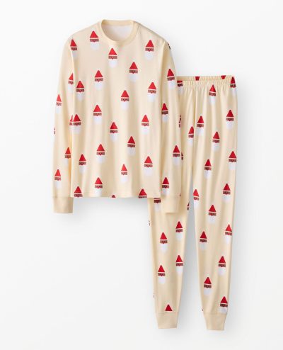 Adult Holiday HannaJams™ Pajama Set