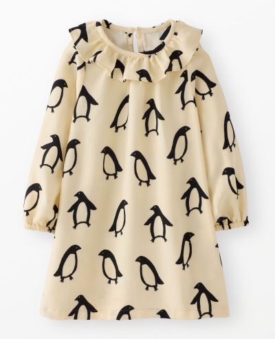 Holiday Flannel Nightgown