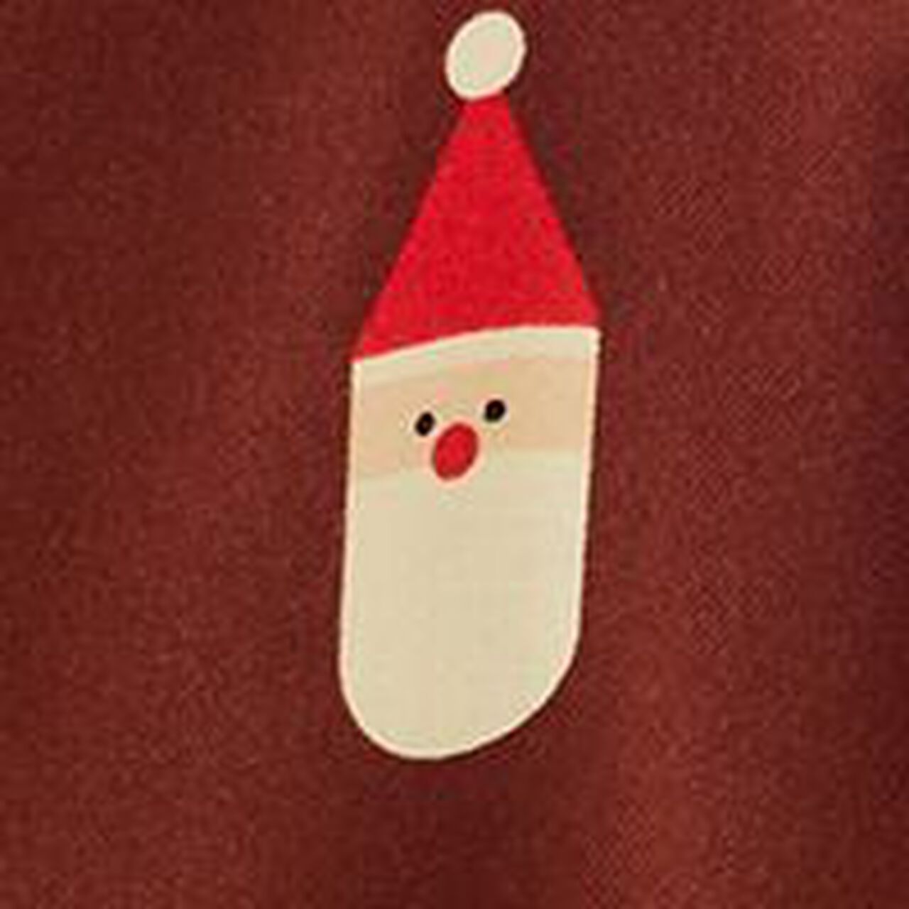 Holiday Flannel Nightgown - Image 10