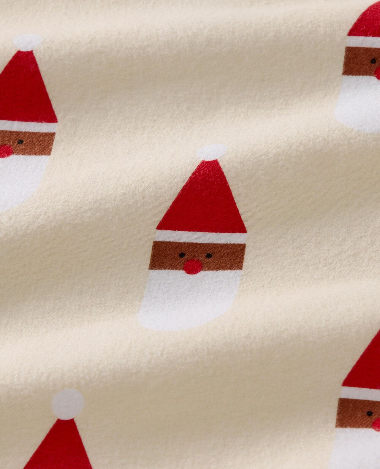 Holiday Flannel Nightgown - Image 11