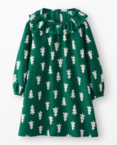 Holiday Flannel Nightgown