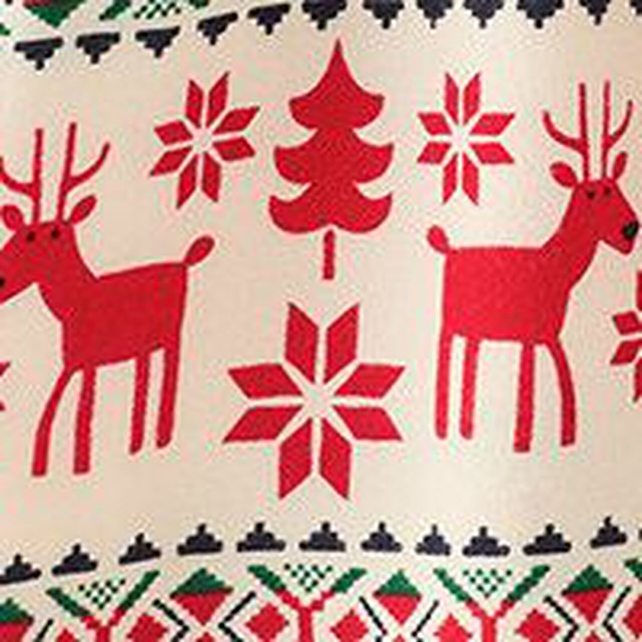Holiday Flannel Nightgown - Image 8