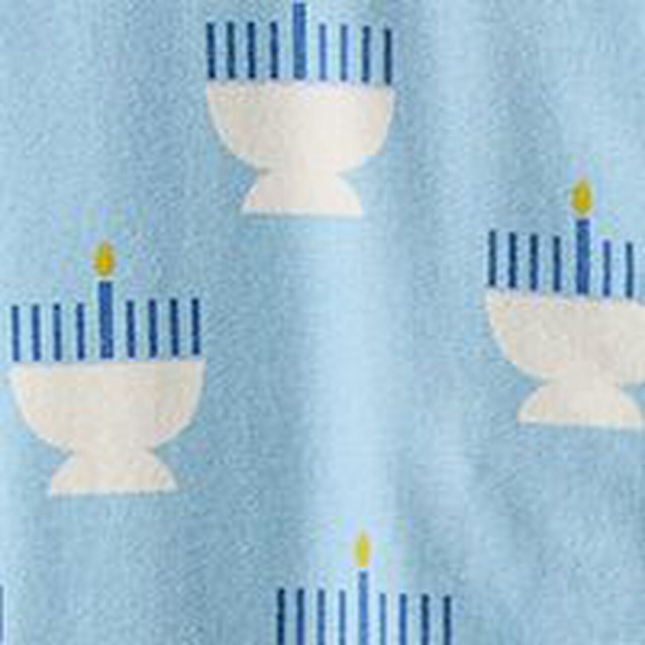 Women's Holiday Flannel Pajama Set - Image 14