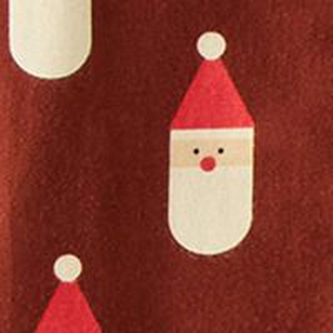 Women's Holiday Flannel Pajama Set - Image 7