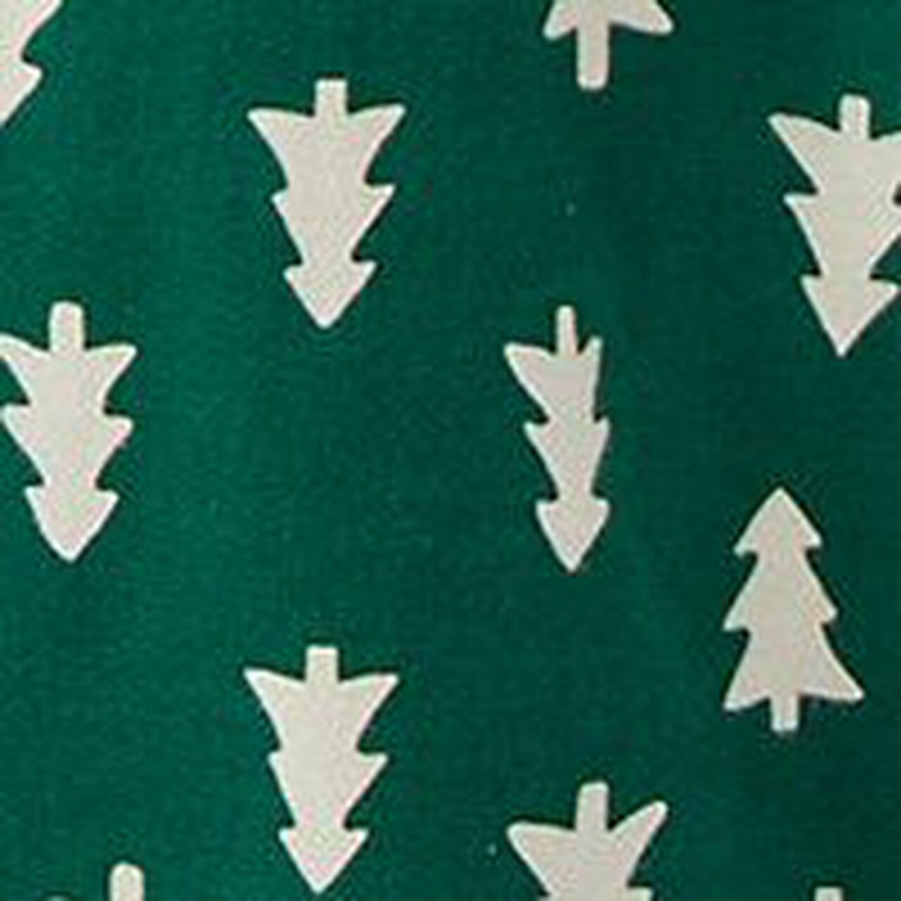 Women's Holiday Flannel Pajama Set - Image 13
