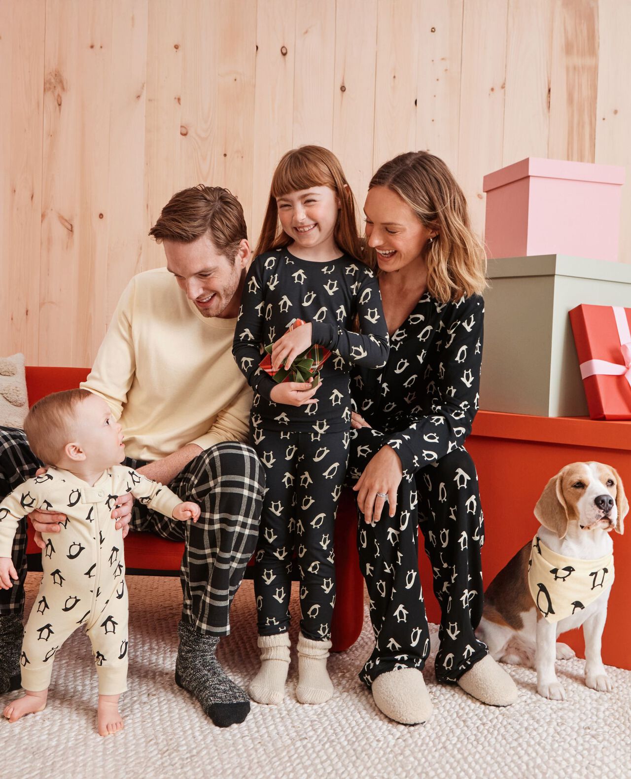 Women's Long Sleeve HannaSoft™ Pajama Set - Image 3
