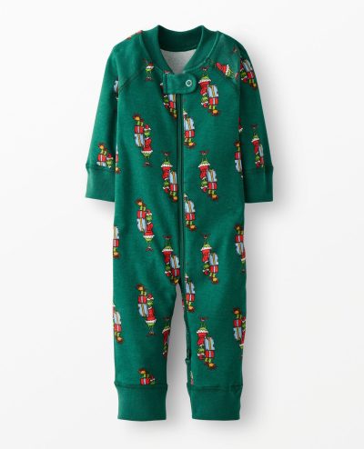 Dr. Seuss Grinch HannaJams™ Sleeper