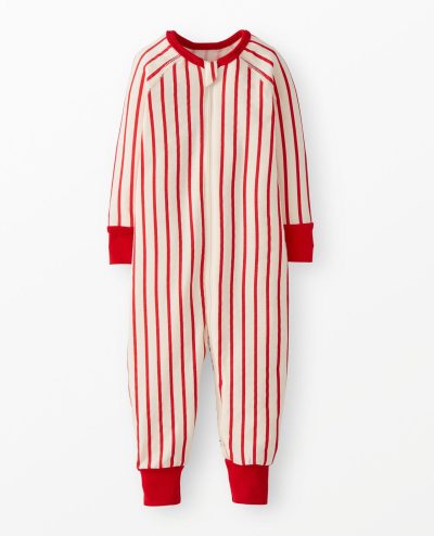 Holiday HannaSoft™ Stretch Sleeper