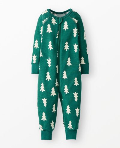 Holiday HannaSoft™ Stretch Sleeper