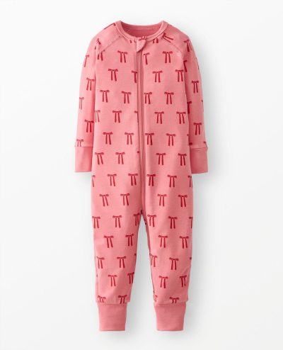 Holiday HannaSoft™ Stretch Sleeper