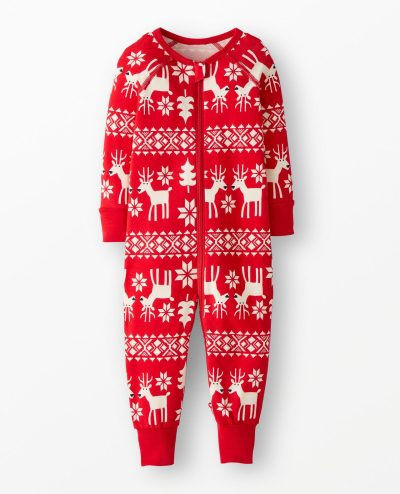 Holiday HannaSoft™ Stretch Sleeper