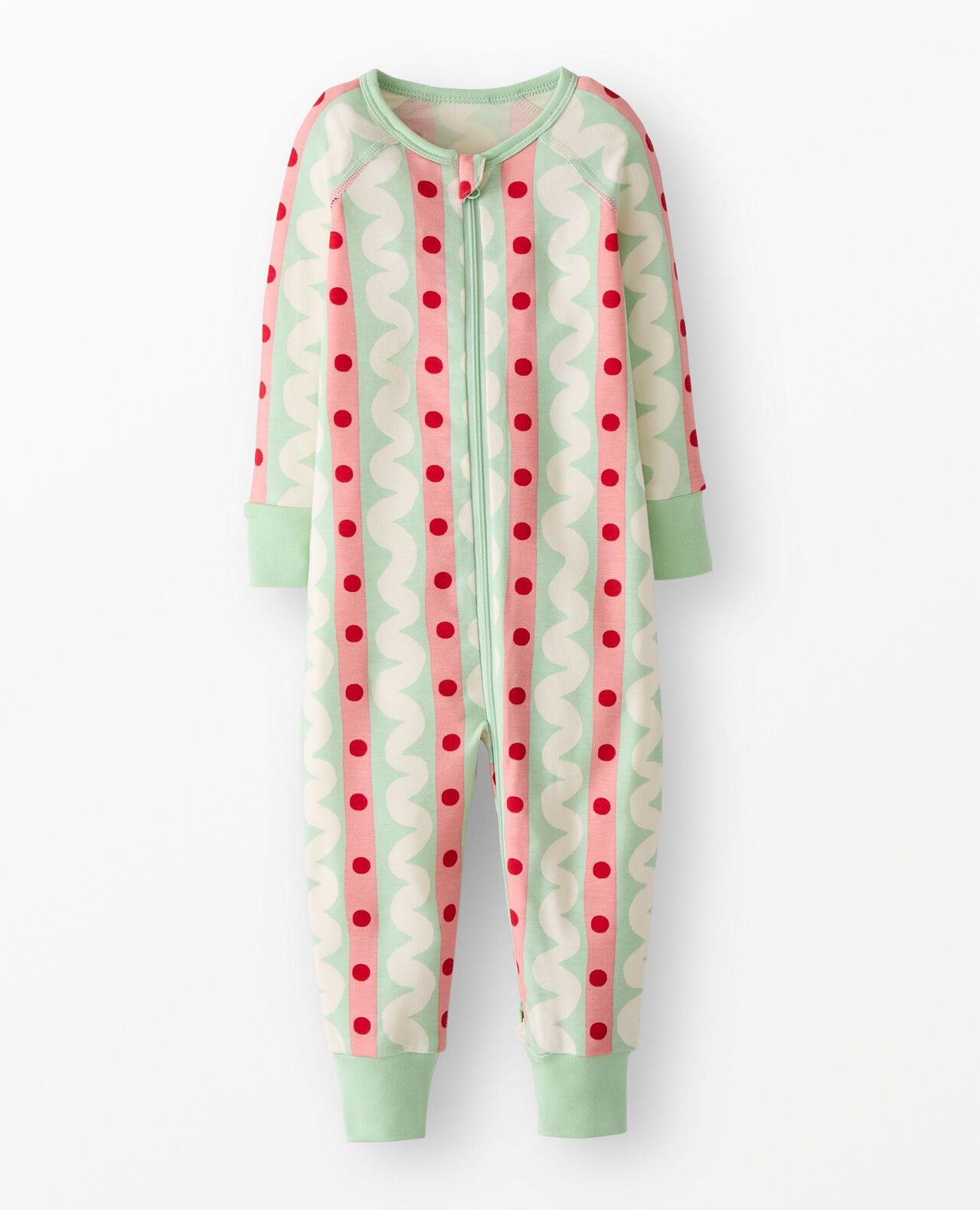 Holiday HannaSoft™ Stretch Sleeper