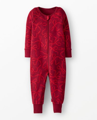 Holiday HannaSoft™ Stretch Sleeper