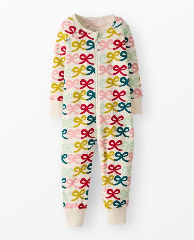 Holiday HannaSoft™ Stretch Sleeper