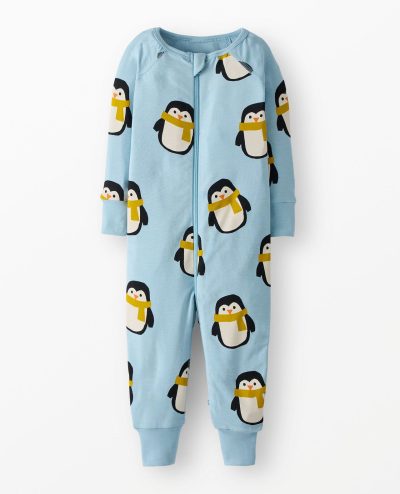 Holiday HannaSoft™ Stretch Sleeper