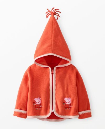 Peppa Pig Fleece Jacket