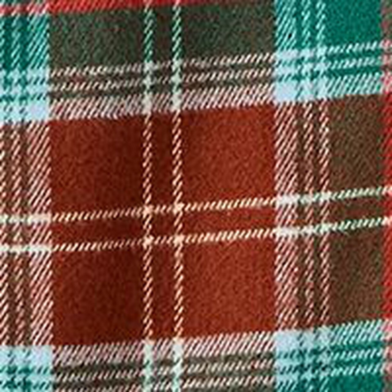 Flannel Snap Shacket - Image 7