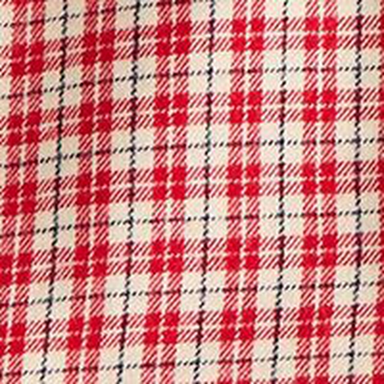 Flannel Button Up Shirt - Image 3