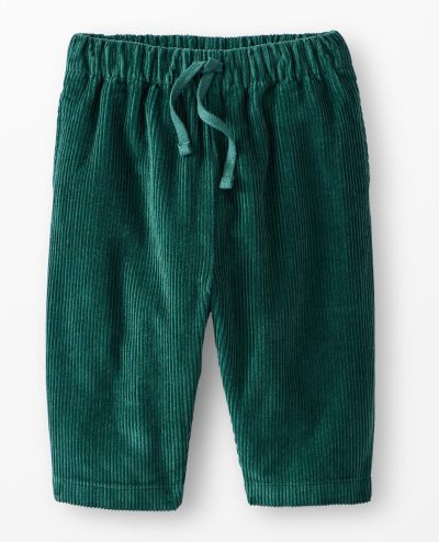 Baby Corduroy Pants