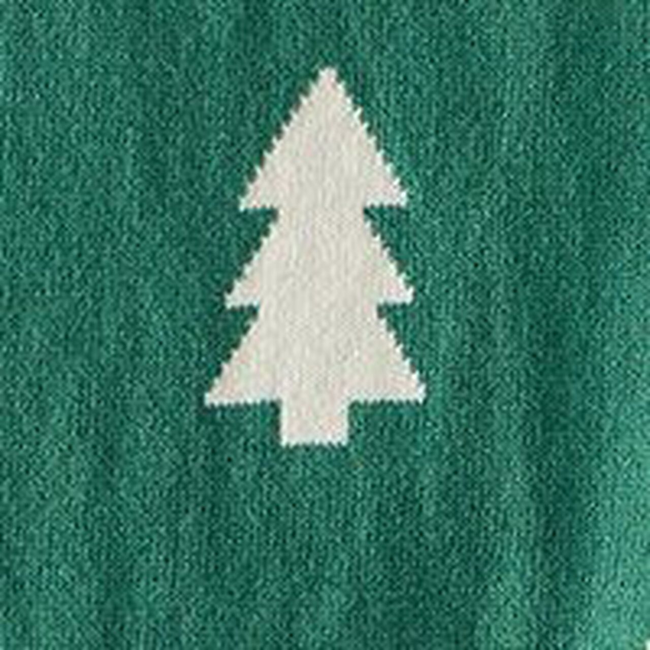 Baby Holiday Sweater Set - Image 4
