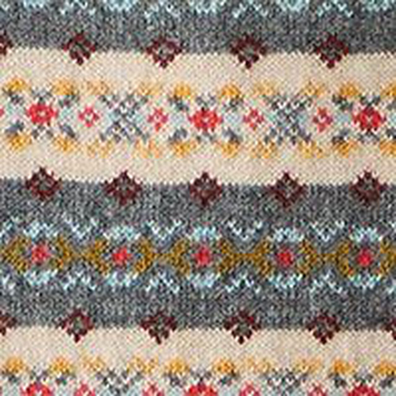 Baby Holiday Sweater Set - Image 3