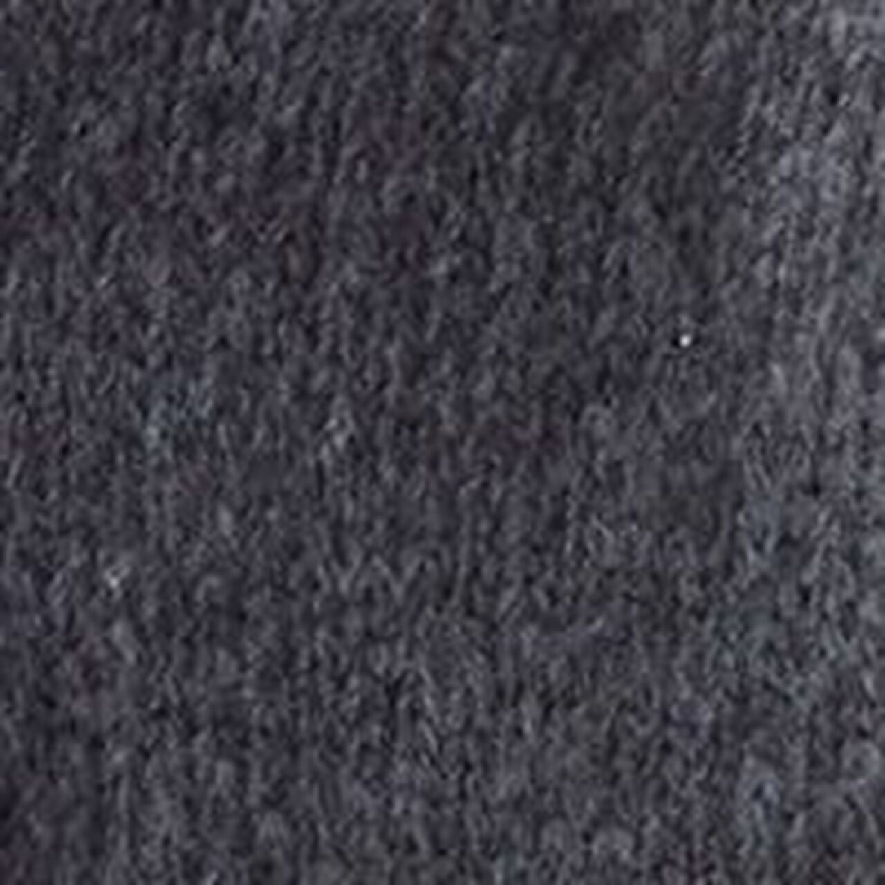 Heathered Zip Up Sweater - Image 5