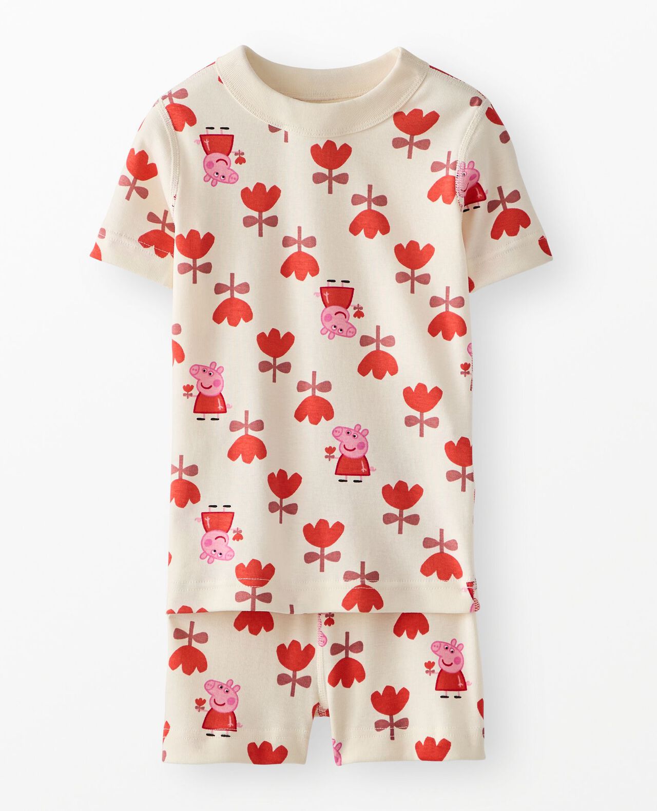 Peppa Pig HannaJams™ Pajama Set