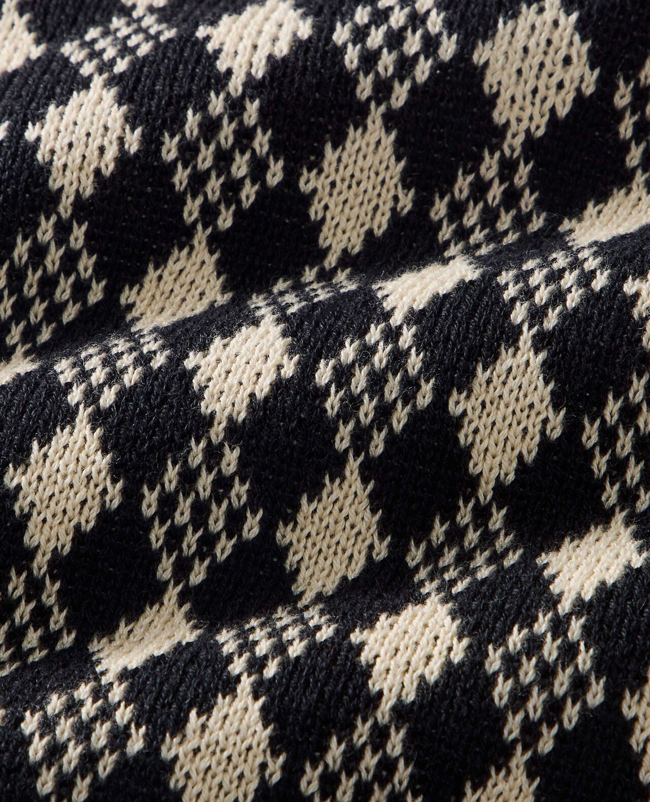 Jacquard Sweater - Image 2