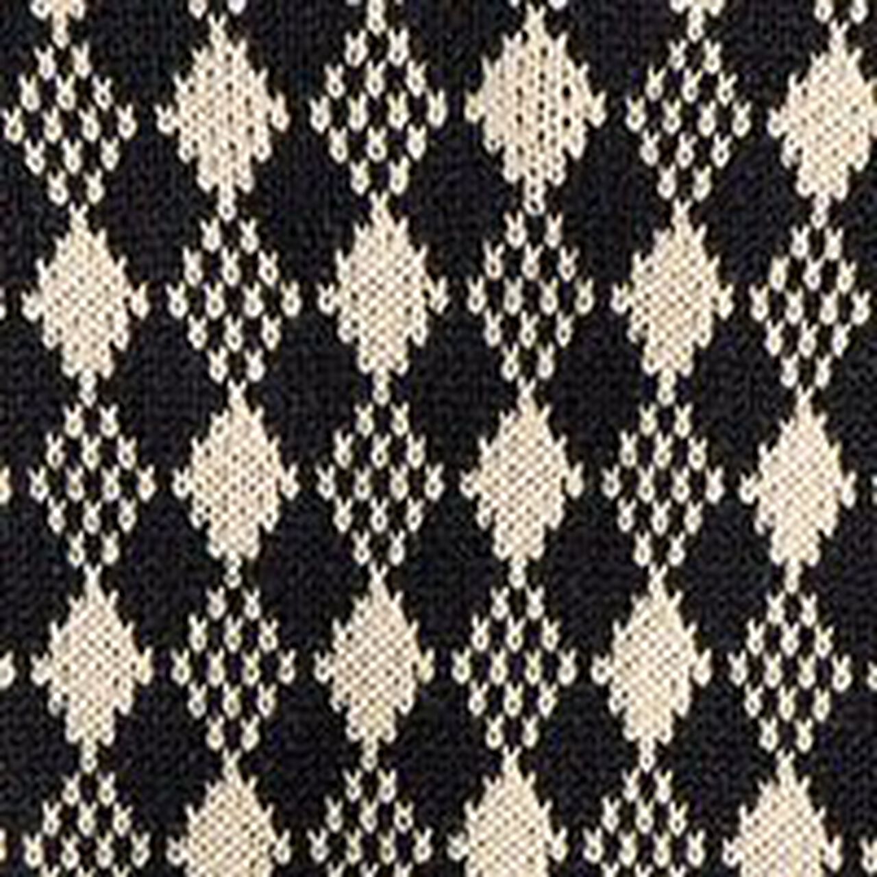 Jacquard Sweater - Image 5