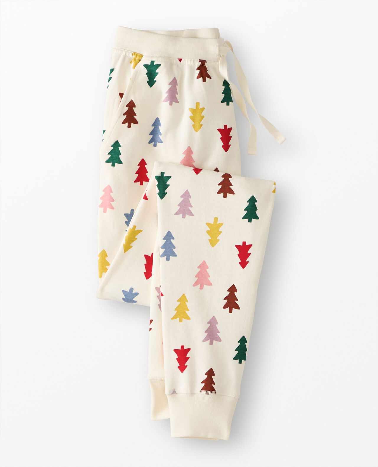 Women's Holiday Jogger Pajama Pants